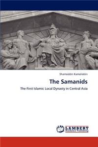 The Samanids