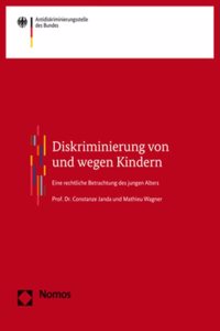 Diskriminierung Von Und Wegen Kindern