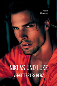 Niklas und Luke