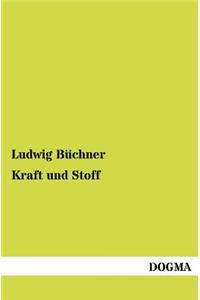 Kraft und Stoff