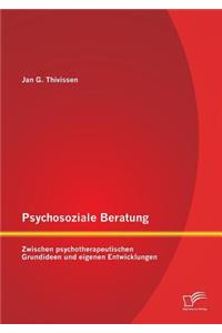 Psychosoziale Beratung