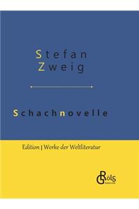 Schachnovelle