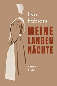 Meine langen Nachte