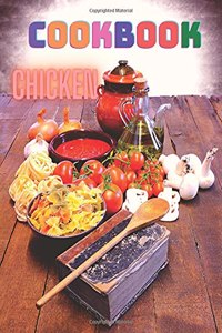 300 Healthy Chicken Recipes