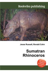 Sumatran Rhinoceros