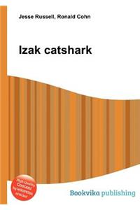 Izak Catshark