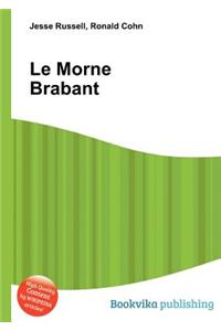 Le Morne Brabant