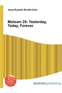 Motown 25