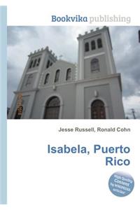 Isabela, Puerto Rico