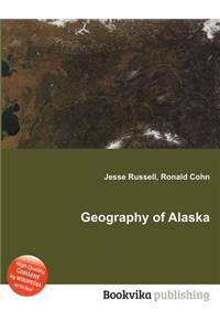 Geography of Alaska