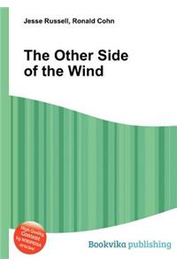 The Other Side of the Wind