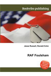 RAF Foulsham