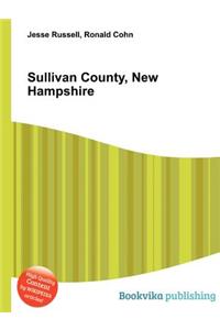 Sullivan County, New Hampshire