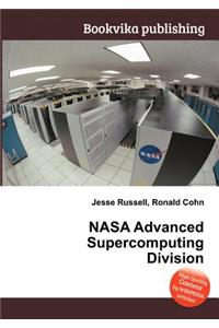 NASA Advanced Supercomputing Division