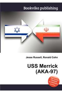 USS Merrick (Aka-97)