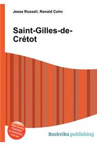 Saint-Gilles-De-Cretot
