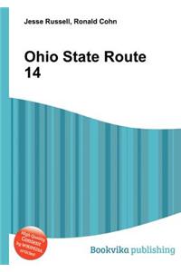 Ohio State Route 14