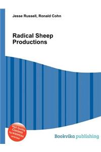 Radical Sheep Productions