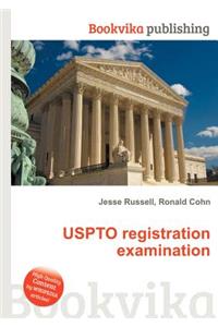 Uspto Registration Examination