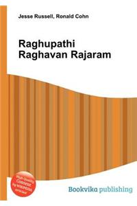 Raghupathi Raghavan Rajaram