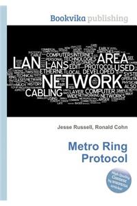 Metro Ring Protocol