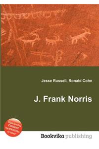 J. Frank Norris