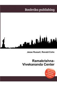 Ramakrishna-Vivekananda Center