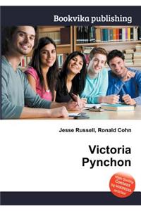 Victoria Pynchon