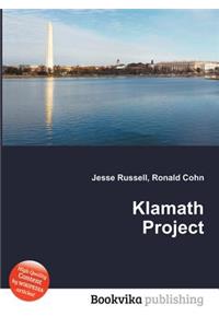 Klamath Project