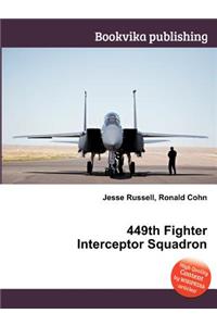 449th Fighter Interceptor Squadron
