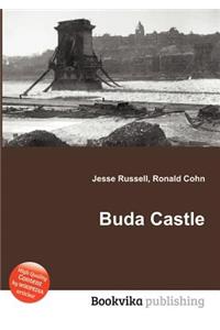 Buda Castle