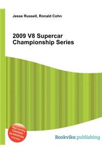 2009 V8 Supercar Championship Series
