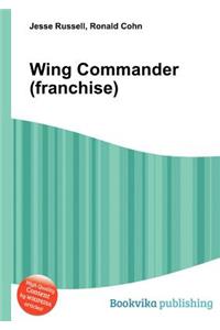 Wing Commander (Franchise)