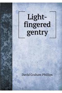 Light-Fingered Gentry