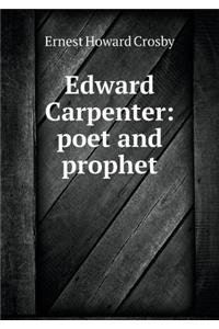 Edward Carpenter