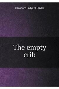 The Empty Crib