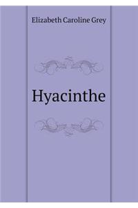 Hyacinthe