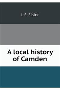 A Local History of Camden
