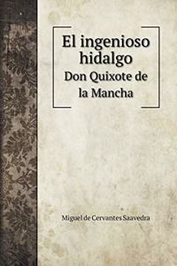 El ingenioso hidalgo