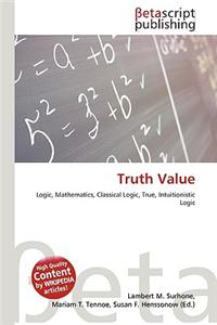 Truth Value