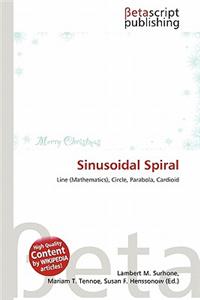 Sinusoidal Spiral