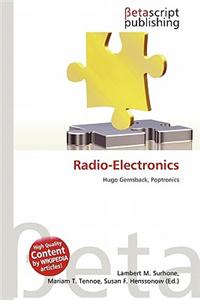 Radio-Electronics