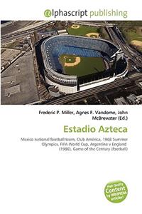 Estadio Azteca