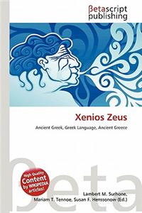 Xenios Zeus
