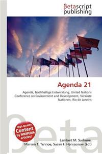 Agenda 21