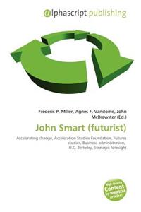 John Smart (Futurist)