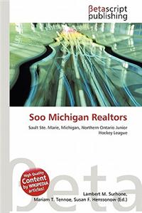 Soo Michigan Realtors