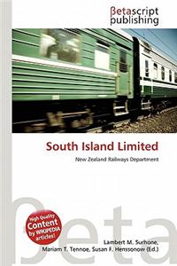 South Island Limited