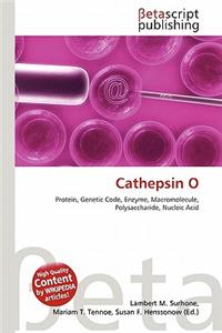 Cathepsin O