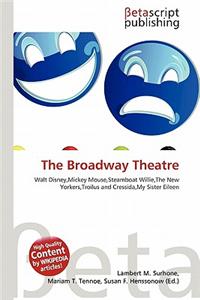The Broadway Theatre